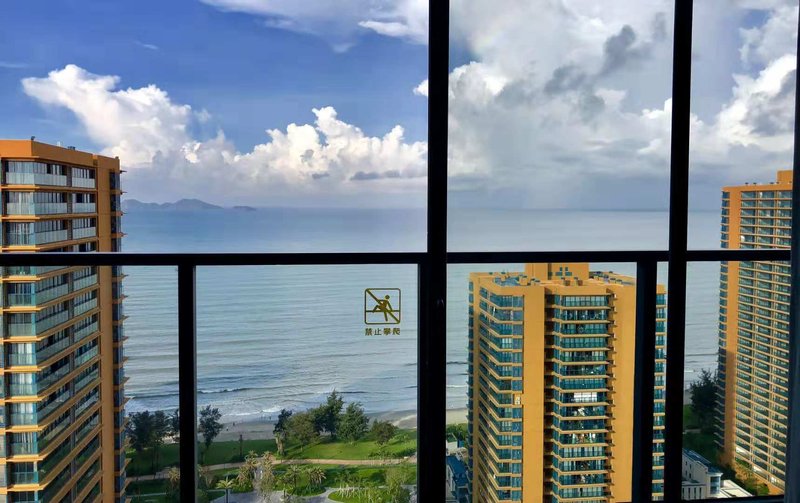 Qingmurong Holiday ApartmentGuest Room