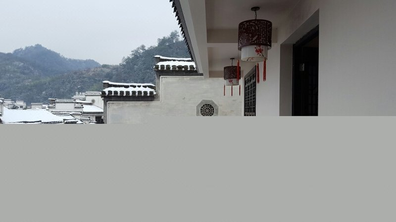 xunmenghuizhoukezhan Over view