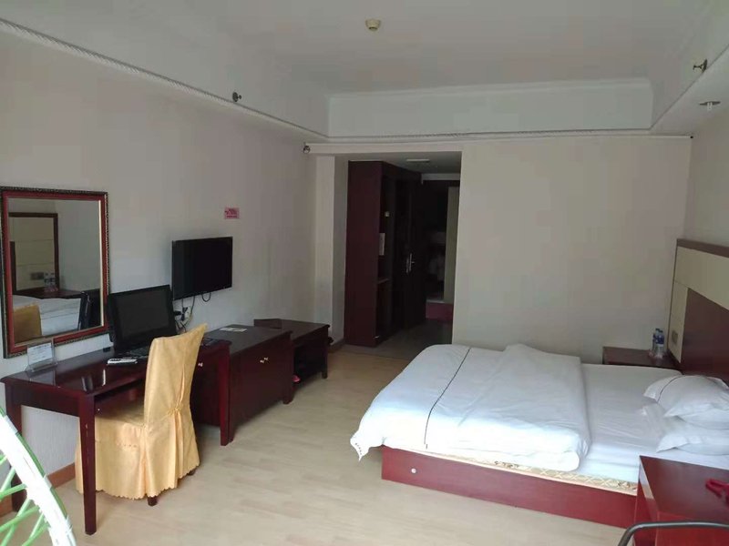 Yinyuewan Hotel Guest Room