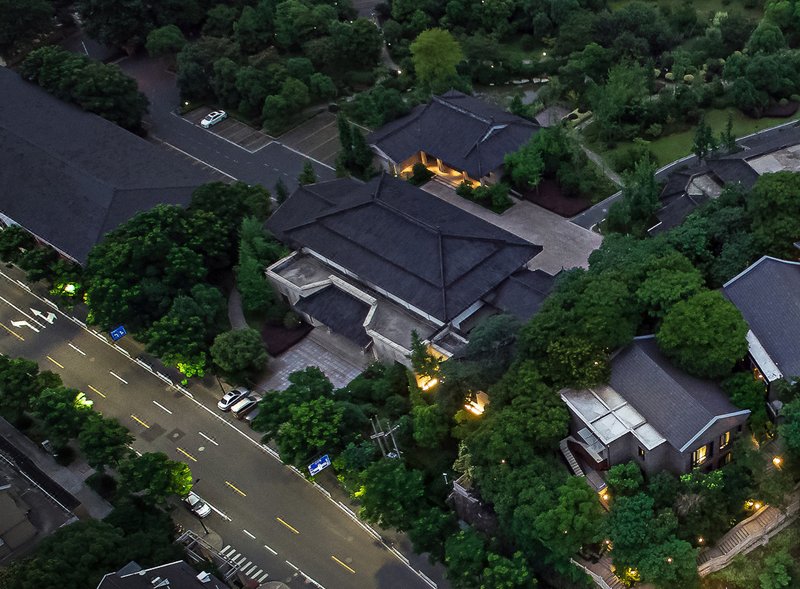 Mylines Hotel Hangzhou Over view