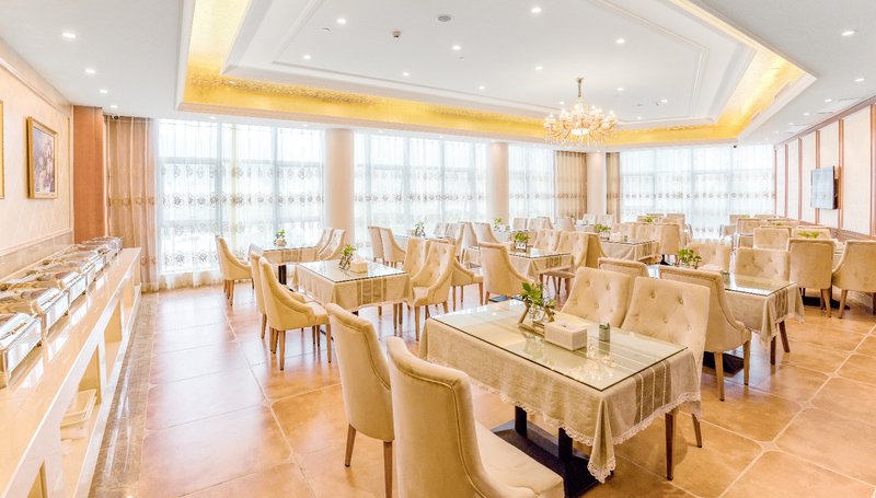 Vienna Hotel (Anxi Baolong Plaza) Restaurant