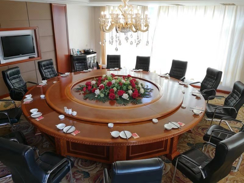 Yangguang HotelRestaurant