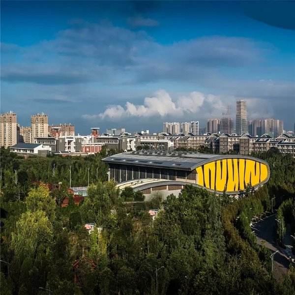 Jue Ding Hotel周边景点