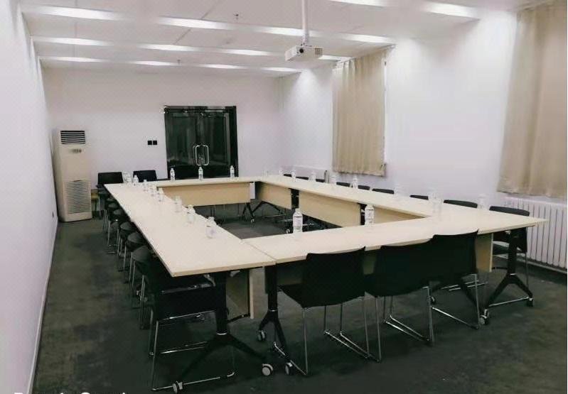 会议室