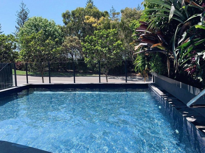 Breeze Mooloolaba 休闲