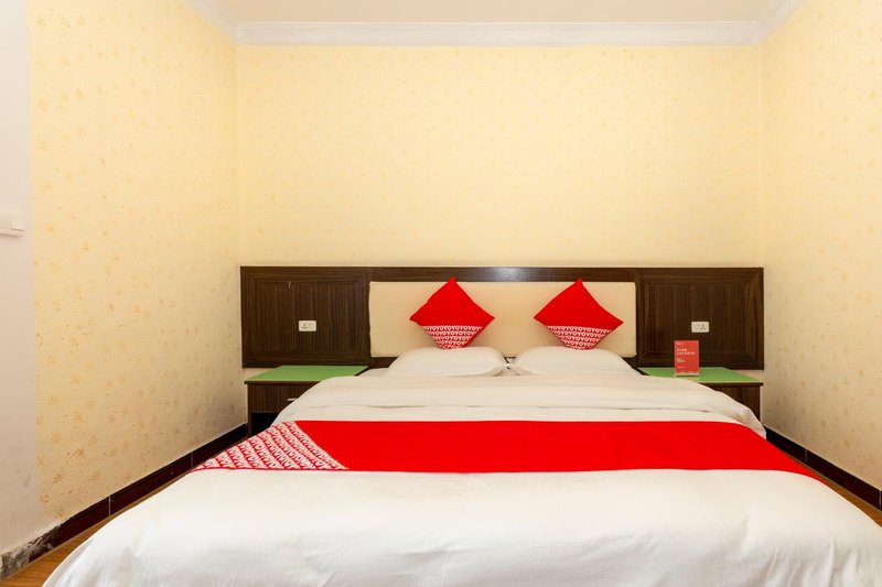 Guilin Donghui HotelGuest Room