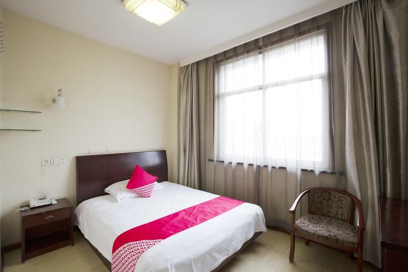 Changxing Ouli Theme Hotel Guest Room