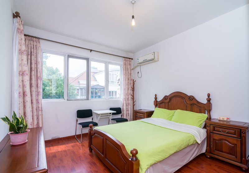 Xiaotianyun Gourmet Home Party HotelGuest Room