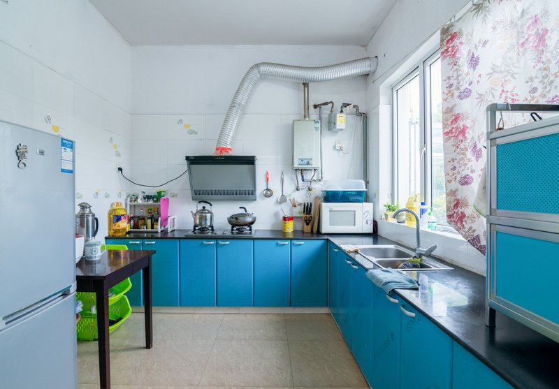 Xiaotianyun Gourmet Home Party HotelGuest Room