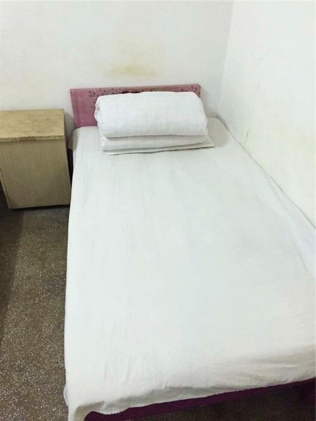  客房