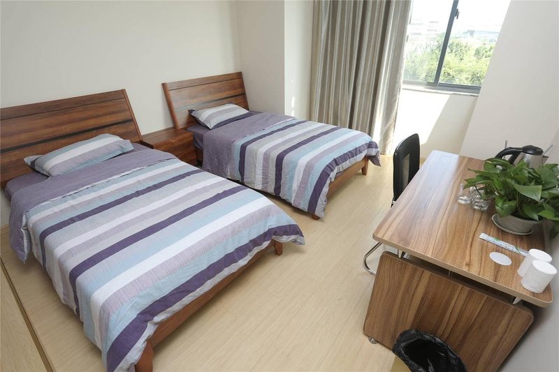 Xiaomao HotelGuest Room