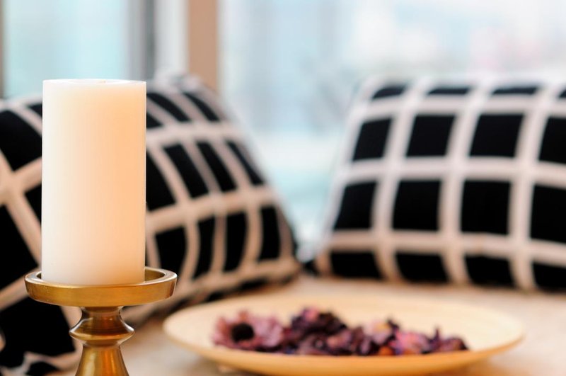 Co-sky Executive ApartmentsGuest Room