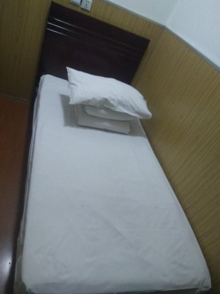 gang ge hotelGuest Room