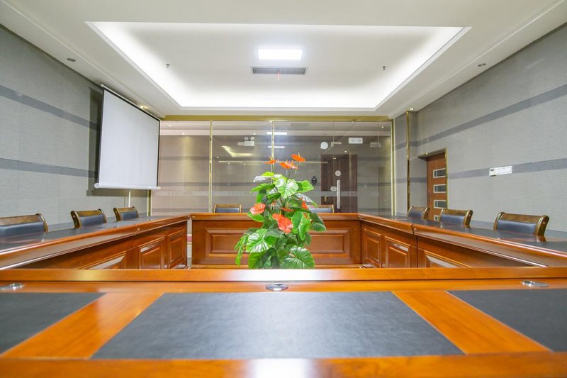 会议室