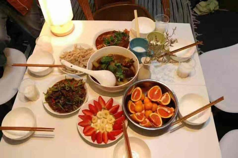 餐厅