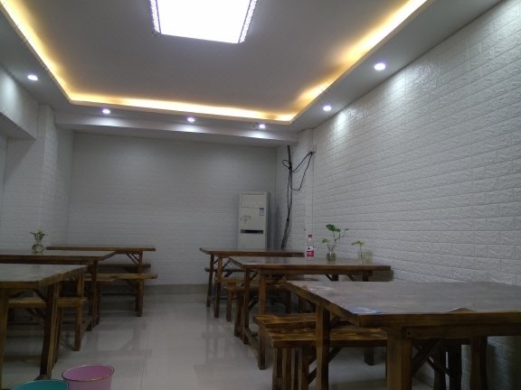 餐厅