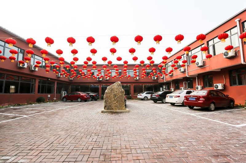Jixian County Jiacheng farmhouse music Over view