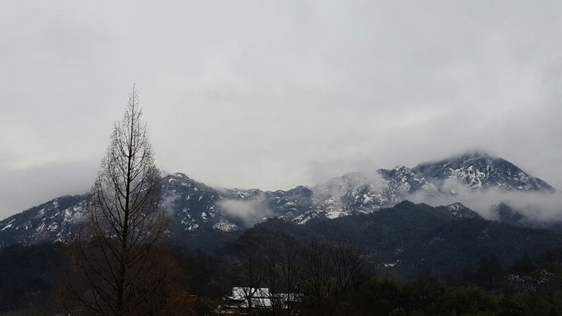 xunmenghuizhoukezhan Over view