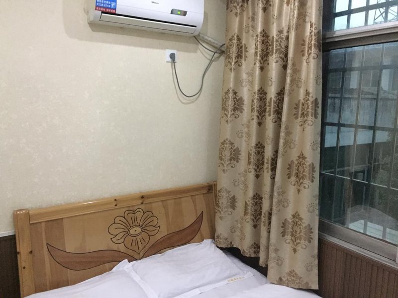 客房