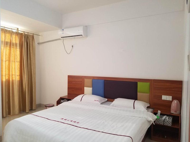 New xiang navigationGuest Room