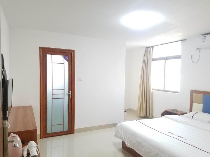 New xiang navigationGuest Room