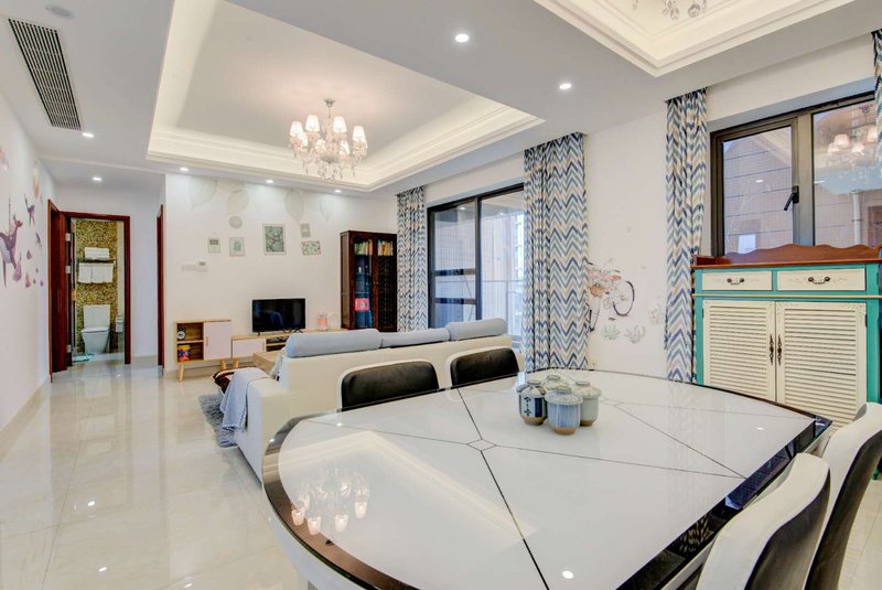 XIYUE hotleGuest Room