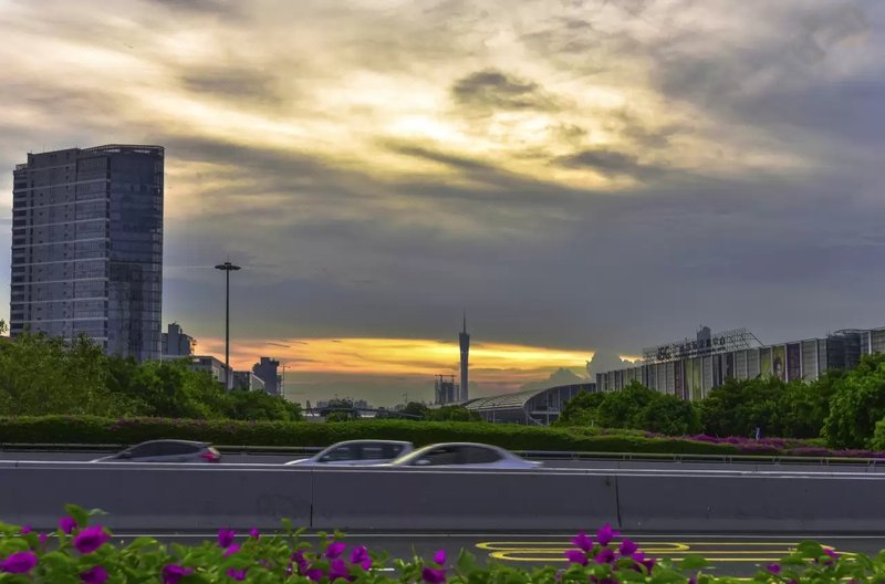 Benshujia Hotel ApartmentOver view