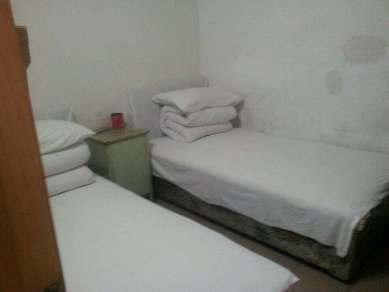 Zaijiuye Hostel Guest Room