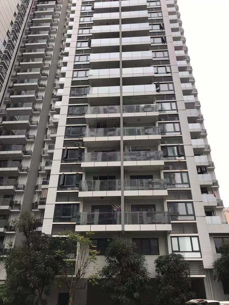 Home Rainbow GOver view