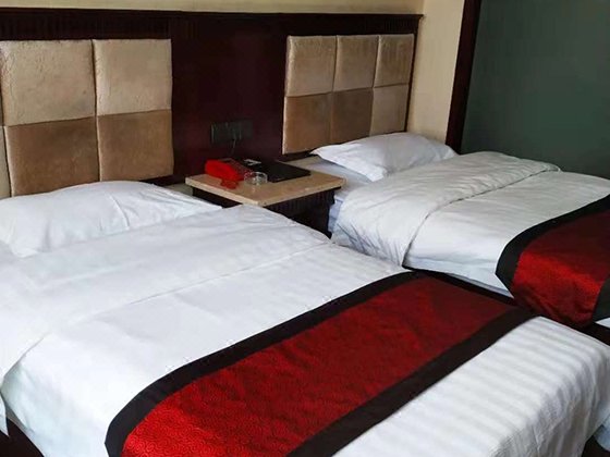 Yihua HostelGuest Room