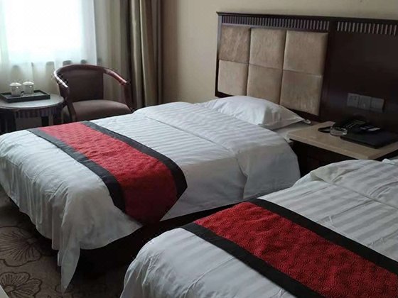 Yihua HostelGuest Room