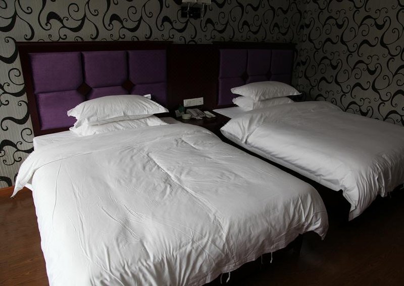 Tianlong Business HostelGuest Room