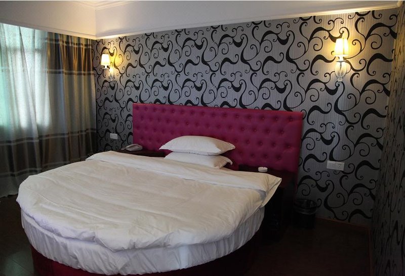 Tianlong Business HostelGuest Room