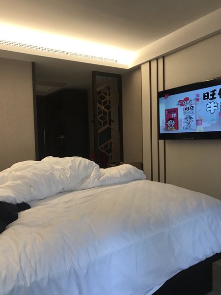 客房
