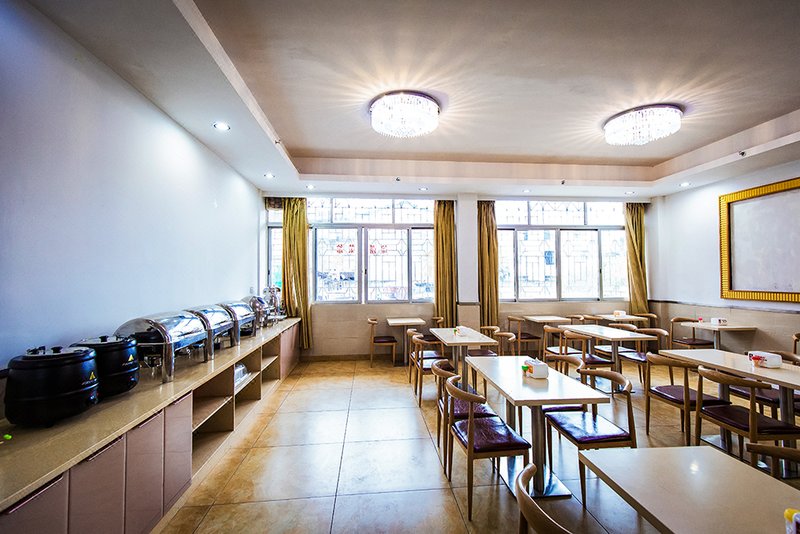 GT Alliance HotelRestaurant