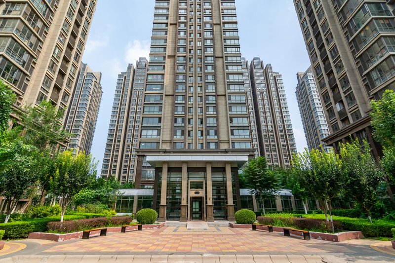 Tianjin Leyuan Over view