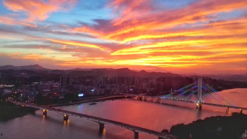 Renaissance Huizhou Hotel Over view