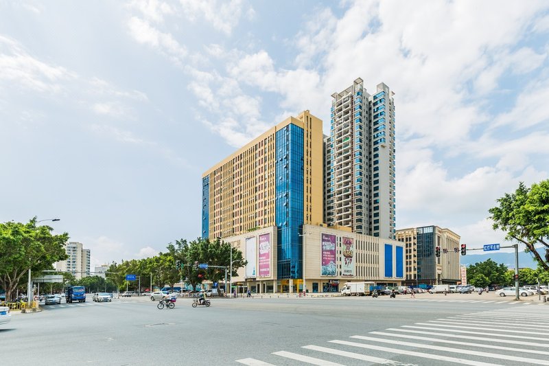 E wait Hotel Over view