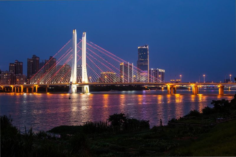 Renaissance Huizhou Hotel Over view