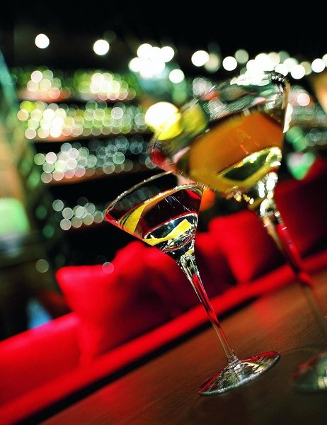 Vienna International Hotel (Jiaxing Longding Wanda Plaza) Over view