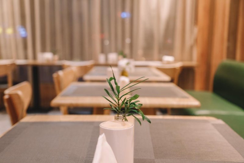  餐厅