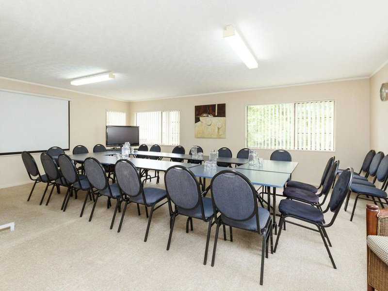 Fuxing Farm HouseOver view