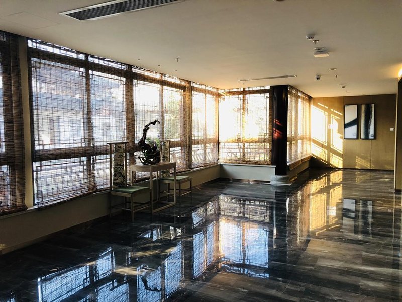 Nanjing elegant small in second shop 酒店外观