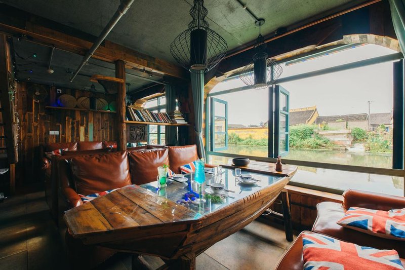 Dashe Xitang Fengyun Inn Restaurant