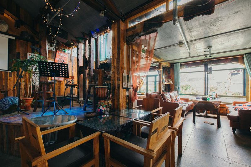 Dashe Xitang Fengyun Inn Restaurant