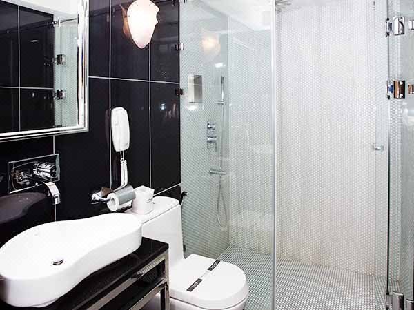 Royal Group Hotel Chun Shan Branch 客房