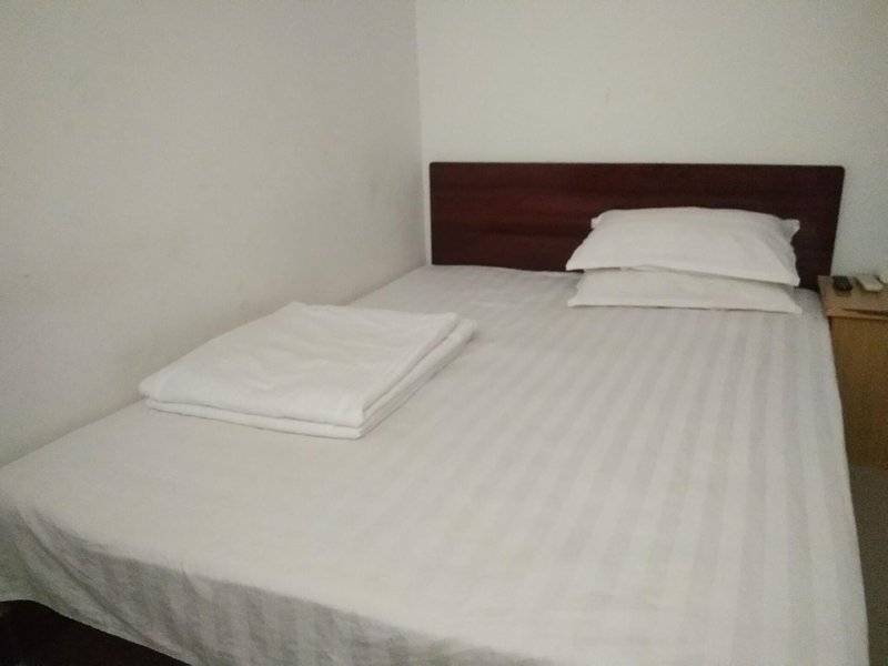 Shujie Hostel Guest Room