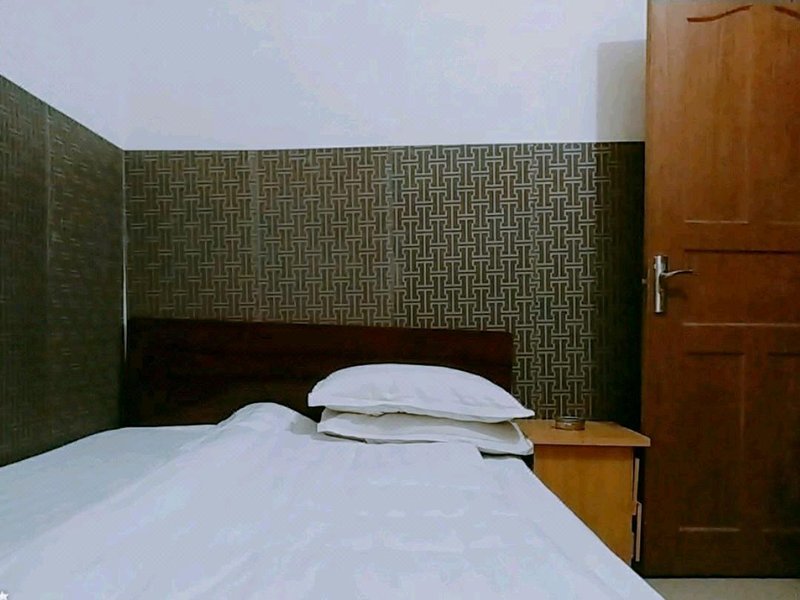 Shujie Hostel Guest Room