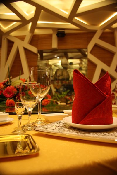 Detan Hotel Restaurant