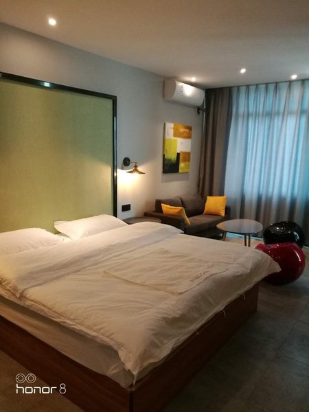 BINGO·HOTE Guest Room